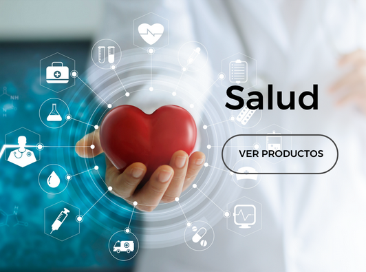 Jireh Productos Categoria Salud